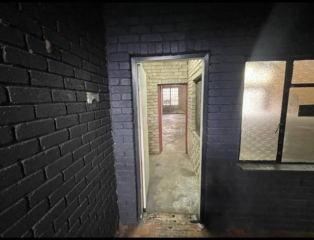 INDUSTRIAL PROPERTY TO RENT IN PRETORIA CBD